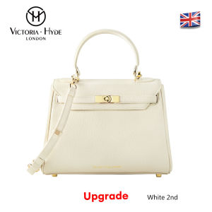 Victoria Hyde London Designer Fashion Bag Handbags for Women Small Purses Crossbody Satchel Multicolor Top Handle Bags