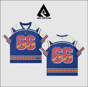 (BISA COD) JERSEY VINTAGE - OVERSIZE JERSEY  - JERSEY OVERSIZE - JERSEY DRYFIT - JERSEY KAOS OVERSIZE / VINTAGE / NFL / OVERSIZE / Official ARS 32
