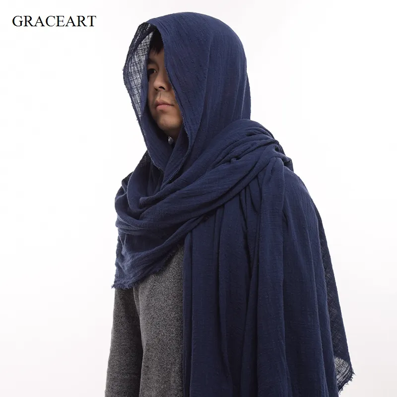 Post Apocalyptic Shawl Shaman Cowl Medieval Costume Hood Scarf