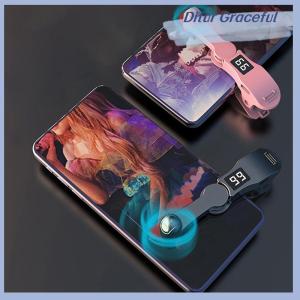 Ditur Screen Auto Clicker for Smart Phone Apps Video Live Streaming Gadget Smartphone Game Screen Touch Tripods