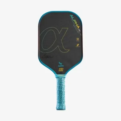 Vợt Pickleball Kamito Alpha - Lý Hoàng Nam(16mm)