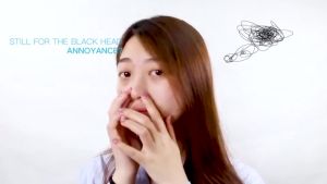 Urgent sendWHOLESALE BIOAQUA Tube Black Deep Cleansing Black Mask Blackhead Removal Bamboo Charcoal 60g Su
