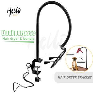 Pet Dog Cat Grooming Table Hair Dryer Clamp Clip Holder SH039