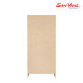 San-Yang Color Box 100003 Ivory Oak. 