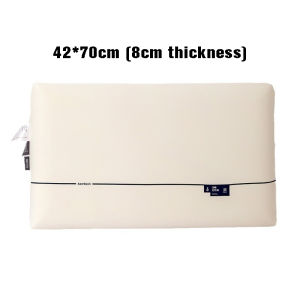 Cervical Pillow Memory Foam Neck Pillows - Contour Side sleeper Pillow for Neck Pain