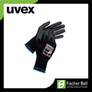 uvex phynomic airLite A ESD assembly gloves