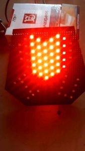 stoplamp running 8mode mio m3 rem mantang bs reques warna dan inisial nama