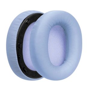 Earpads Compatible for Edifier W820NB Protein leather Memory foam Ear Pads Cushions Replacement