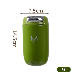 Simple egg-shaped coffee cup 316 Stainless steel high-quality insulated travel mug small capacity perfect as a gift or souvenir