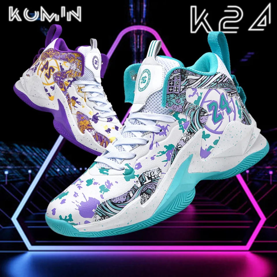 Kobe 24 shop shoes