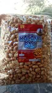 1 BAL ISI 1KG KACANG BALI harga pabrik//kacang rasa khas//kacang enak//kacang bawang