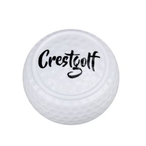BLACKON Di động Sân sau Hai Lớp Cứng Cho Người Mới Bắt Đầu Phạm vi lái xe Bóng Golf phẳng Bóng tập Golf Bóng Golf Bóng tập Golf