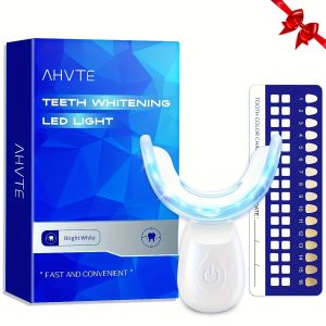 【Original 】LED Teeth Light with Powerful LED Lamp Accelerated Teeth Enhancer