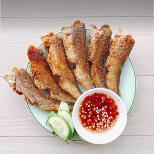Khô cá lù đù mặn loại hảo hạngĐặc sản . Cá Đù phơi sấy tự nhiên. Chế biến nhiều món ăn đa dạng với khô cá đù