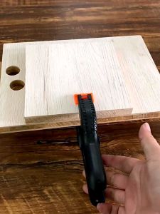 A Type Spring Clamp 2" 3" 4.5" 6" 9" inch Plastic Pvc Nylon Modeling Woodworking a Clamp Diy Tools