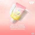 [Clearance] BNB barenbliss My UV Armor Sunscreen SPF 50 PA++++ [Zero Burdens, Skin Barrier Friendly] 30g. 