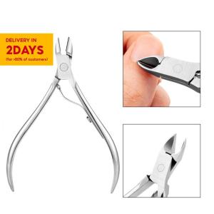 Nail Cuticle Nippers Dead Skin Remover for Nail Art Manicure - High-Quality Scissors