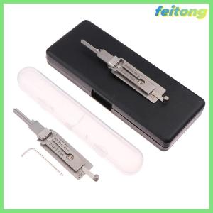 【feitong】🚕🚕【HOT SALE】 SC1 KW1 2-in-1 Measuring Tools Wrench SS001 SS002 SC20 KW5 Tooth Measuring Tools