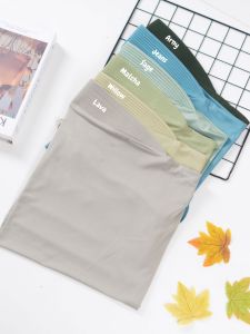 Hyuna - Hijab Instan Bergo Sport Khimar Sporty Jersey Premium Size S Daily Yoga Zea Series