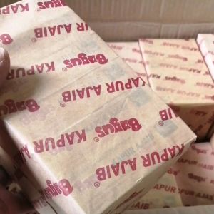 1karton kapur semut anti semut dan kecoa 20 bungkus coklat