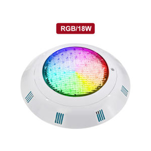 Swimming pool lights Underwater Decor RGB LED IP68 Waterproof Fountain Landscape water parks SPA pool accessories AC12V