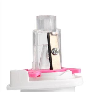 RAUTAN PENSIL ELEKTRIK dan MANUAL / PENCIL SHARPENER - Stazionario