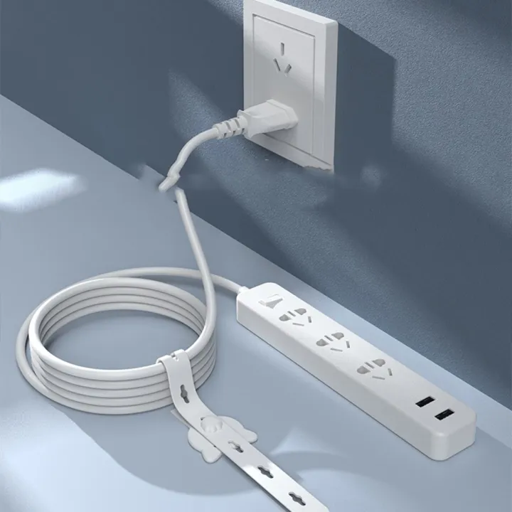 Multifunctional%20Silicone%20Cable%20Ties%20with%20Buckle%20Design%20for%20Secure%20Fixation%20-%20Image%208