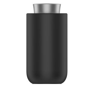 Car air purifier with a 2000mAh battery portable essential oil diffuser for home and office use aroma diffuser with 3 speed settings.