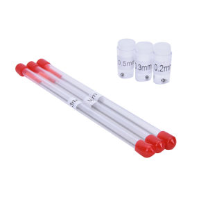 [tianjunmaoyi] Painting Airbrush Body Brushwork Accessories Parts Spray Needle Nozzle