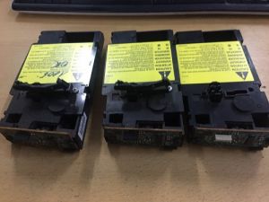 Hộp quang máy in Hp P1005 /1006