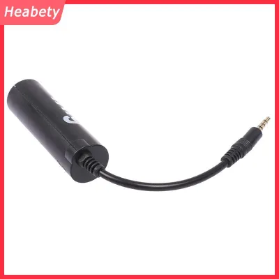 Heabety Cho hiệu ứng guitar Irig thay thế Guitar bằng bộ chuyển đổi giao diện guitar điện thoại