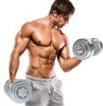 Dumbbell Set 20kg Plate Barbell Combo Convertible Adjustable Set Gym Chrome Plate Connector Strength Fitness Exercise Alat Angkat Berat Bina Otot Latih Kuat. 