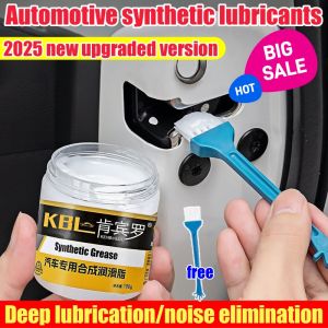 Car Maintenance Grease Car Lubricating Grease Efficient Lubrication Window Lubricant Car Grease Lubricant for car Efficient lubrication Car window lubricant