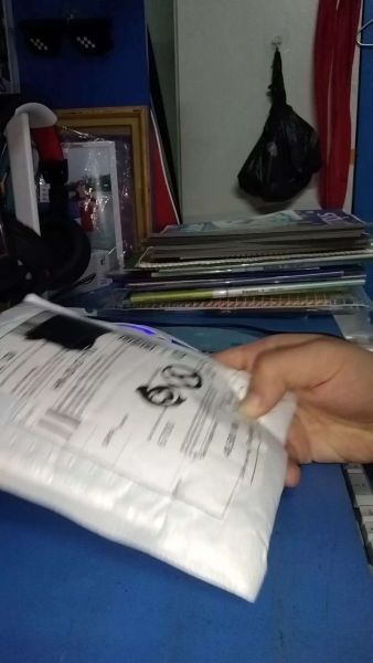 Buyer review video 4
