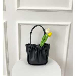 TAS SHOULDER BAG WANITA KRUT TOTE BAG SWEET FASHION