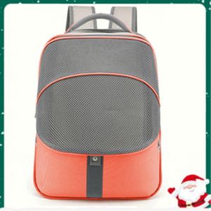 Backpack high-capacity goes out to portable Cat Bagpack open space Dog Travel Bag