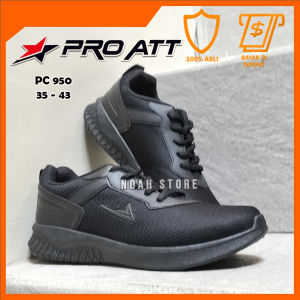 NOAH - Sepatu PRO ATT PC 950 35-43 / Sepatu Sneakers Pria / Sepatu Pria / Sepatu Olahraga Pria / Fashion Pria / Sport Shoes