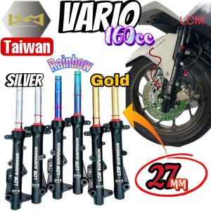 PHUỘC TRƯỚC LCM  VARIO / CLICK / AIRBLADE 125-150-160cc CÁC ĐỜI ( CHÍNH HÃNG )