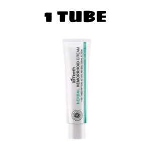 100% Original Authentic HEMORRHOIDS Treatment ALMORANS MIRACLE Ointment Cream Health Pain Relief