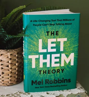 Monstermarketing Let Them Theory Mel Robbins