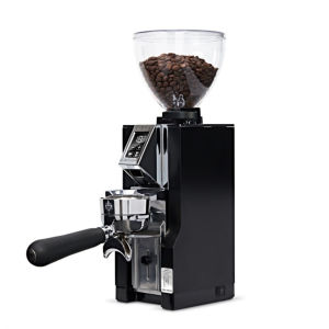 Eureka Mignon Libra 65 All-Purpose Grinder Grind By Weight UK plug (Black / White / Chrome)