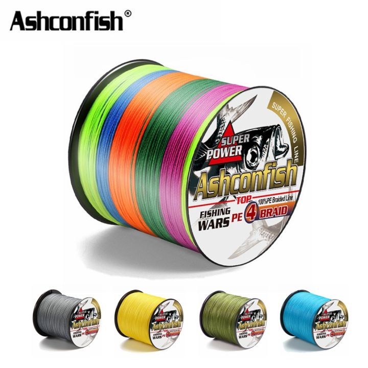 best offshore braided fishing line Blue Wave 300-2000 Yard Spools 500 Yards / 30lb Spiderwire Stealth Braid Fishing CREATED-BY-TREVOR PowerPros Depth Color:Prism