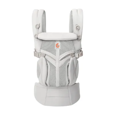 Ergobaby Omni Classic Mesh All-In-One Newborn Baby Carrier (All Colors)