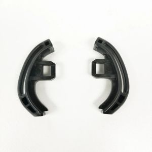 Seat Safety Buckle Clips For Cybex Priam 4 Mios 3 Coya Buggy One Pull Harness Belt Connector Direct Replacement Baby Accessories