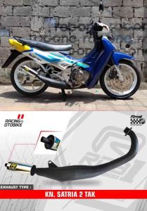 knalpot Rob1 Fizr Knalpot Rob1 Fiz R Original