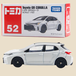Tomica Mazda RX-8 Spirit R White 1:64 Die-Cast Model Car – Authentic JDM Rotary Sports Collectible Toy for Kids & Enthusiasts