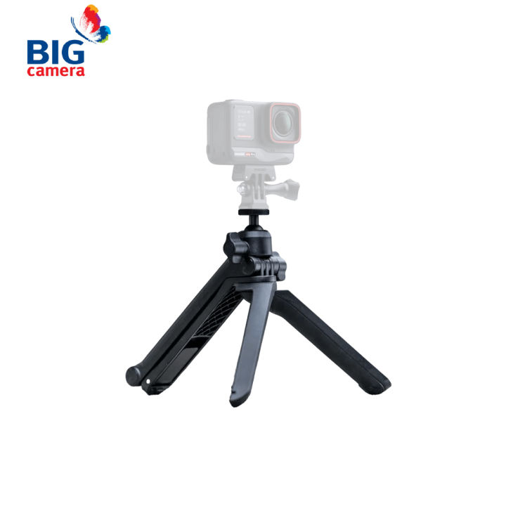Pygtech Multi Mount INSTA360 X PGYTECH MULTI MOUNT - ขาตั้งกล้องและไม้เซลฟี่ | Lazada.co.th