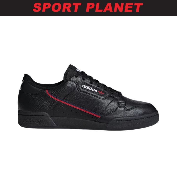 Adidas continental 80 planet sports on sale