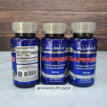 Allmax Caffeine 100 Tablets Caffeine 200 Mg Gudang Supplemen. 