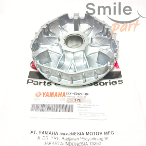 Rumah Roller Only Mio M3 Mio S Mio Z Mio 125 Yamaha 2SX Soul Gt 125 2PH CVT Primary Face Drive Motor